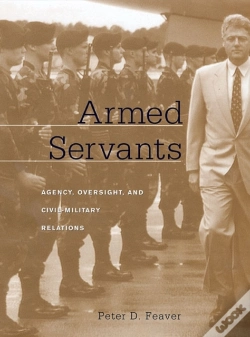 Capa do artigo Armed Servants