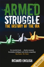 Capa do artigo Armed Struggle
