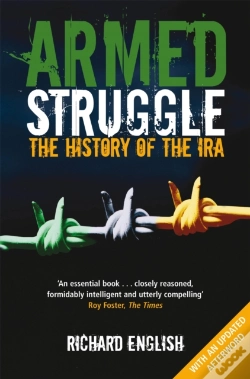 Capa do artigo Armed Struggle