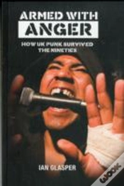 Capa do artigo Armed With Anger