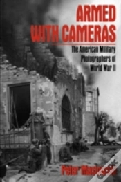 Capa do artigo Armed With Cameras
