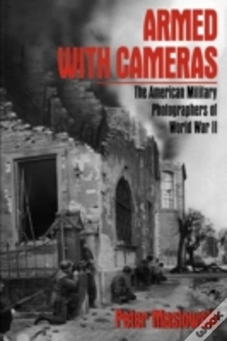 Capa do artigo Armed With Cameras