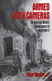 Capa do artigo Armed With Cameras