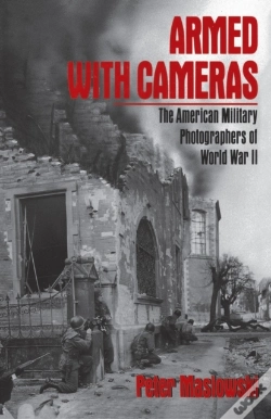 Capa do artigo Armed With Cameras