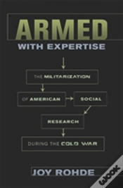 Capa do artigo Armed With Expertise