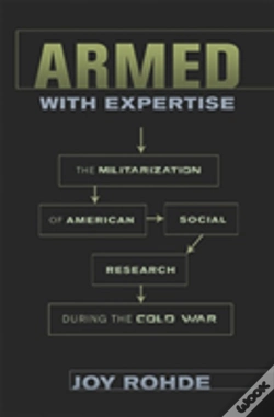 Capa do artigo Armed With Expertise