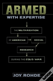 Capa do artigo Armed With Expertise