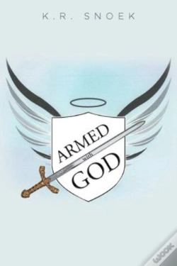 Capa do artigo Armed With God