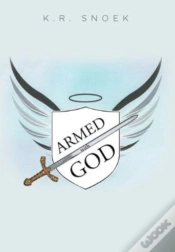 Capa do artigo Armed With God