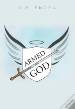 Capa do artigo Armed With God