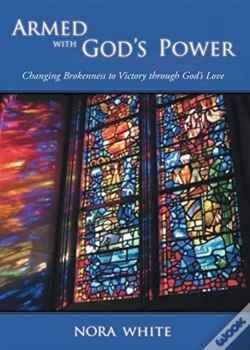 Capa do artigo Armed With God'S Power
