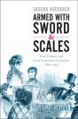 Armed With Sword And Scales - Preview