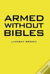 Capa do artigo Armed Without Bibles