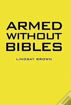 Capa do artigo Armed Without Bibles