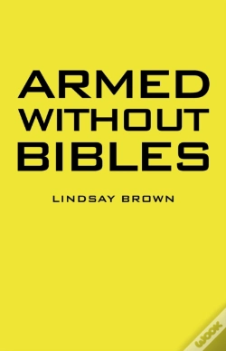 Capa do artigo Armed Without Bibles
