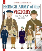 Capa do artigo Armee De La Liberation (Gb)