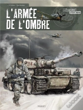 Armee De L'Ombre (L') - Integrale