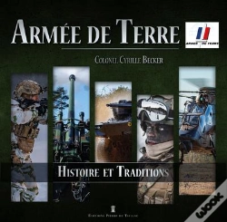 Capa do artigo Armée De Terre : Histoire Et Traditions