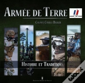 Capa do artigo Armée De Terre : Histoire Et Traditions