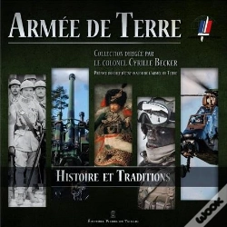 Capa do artigo Armée De Terre : Histoire Et Traditions