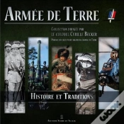 Capa do artigo Armée De Terre : Histoire Et Traditions