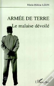 Capa do artigo Armee De Terre - Le Malaise Devoile