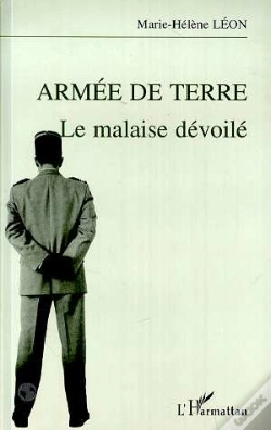 Capa do artigo Armee De Terre - Le Malaise Devoile