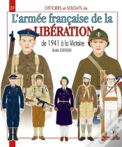 Capa do artigo Armee Francaise De Liberation (Fr)