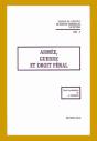 Armée, Guerre Et Droit Pénal - Preview