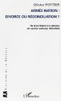 Armée-Nation: Divorce Ou Réconciliation ? : De La Loi Debré À La Réforme Du Service National, 1970-2004 - Preview