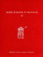 Armée Romaine Et Provinces, Iii - Preview