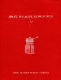 Armée Romaine Et Provinces, Iv - Preview