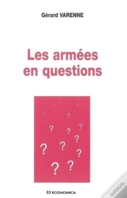 Capa do artigo Armees En Questions (Les)