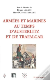 Capa do artigo Armées Et Marines Au Temps D
