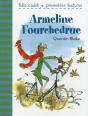 Armeline Fourchedrue Ou La Bicyclette Infernale - Preview