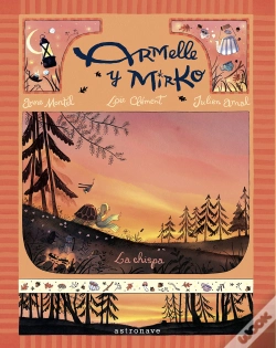 Capa do artigo Armelle Y Mirko 01. La Chispa