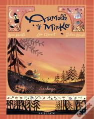 Armelle Y Mirko 01. La Chispa
