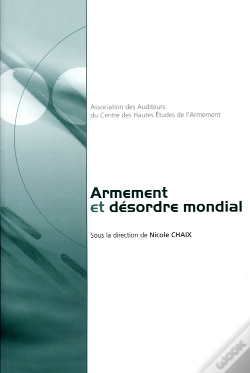 Capa do artigo Armement Et Désordre Mondial