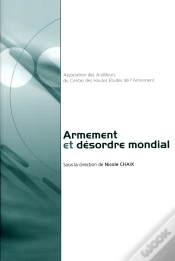 Capa do artigo Armement Et Désordre Mondial