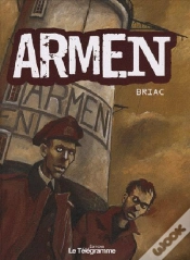Capa do artigo Armen