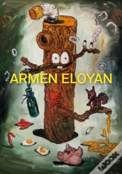 Capa do artigo Armen Eloyan