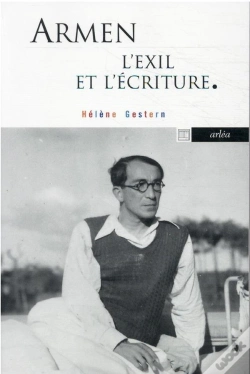 Capa do artigo Armen