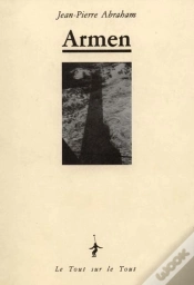 Capa do artigo Armen