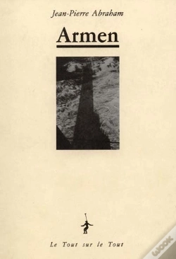 Capa do artigo Armen