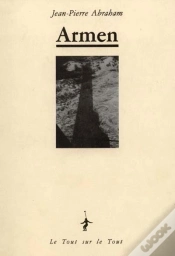 Capa do artigo Armen