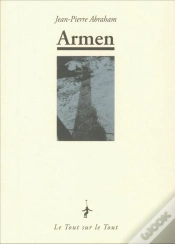 Capa do artigo Armen