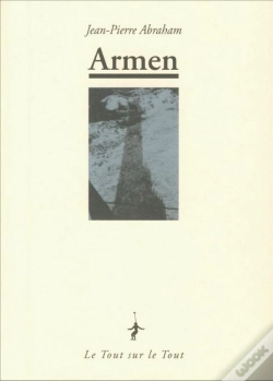 Capa do artigo Armen