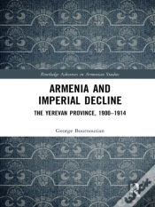 Capa do artigo Armenia And Imperial Decline