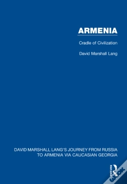 Capa do artigo Armenia