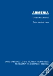 Capa do artigo Armenia